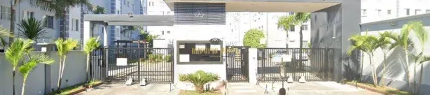 Apartamento com 2 Quartos à venda, 47m² no Cidade Edson, Suzano