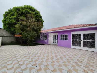 Casa com 2 Quartos para alugar, 105m² no Juscelino Kubitschek, Santa Maria