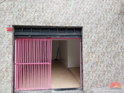 Ponto Comercial para alugar, 20m² no Mooca, São Paulo