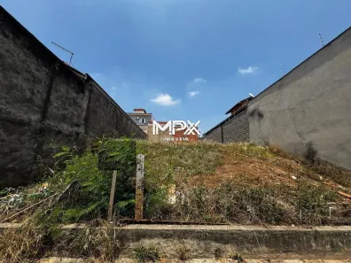 Lote/Terreno à venda, 250m² no Nova Piracicaba, Piracicaba