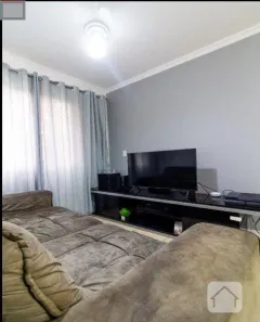 Apartamento com 2 Quartos à venda, 47m² no Jardim D'Abril, São Paulo