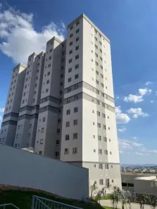 Apartamento com 2 Quartos à venda, 55m² no Juliana, Belo Horizonte