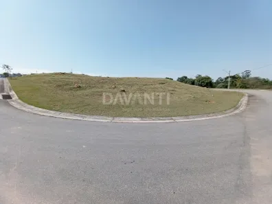 Lote/Terreno à venda, 906m² no Monte Alegre, Vinhedo