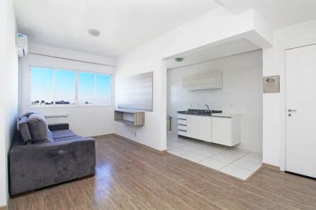 Apartamento com 2 Quartos à venda, 54m² no Passo da Areia, Porto Alegre