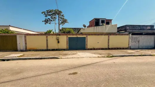 Casa com 3 Quartos à venda, 525m² no Piabetá (Inhomirim), Magé
