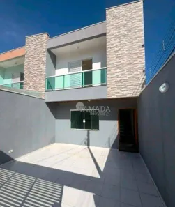 Casa com 3 Quartos à venda, 120m² no Vila Costa Melo, São Paulo