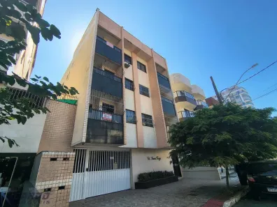 Apartamento com 2 Quartos à venda, 60m² no Praia do Morro, Guarapari