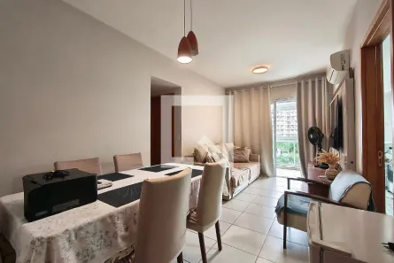 Apartamento com 2 Quartos à venda, 70m² no Recreio dos Bandeirantes, Rio de Janeiro