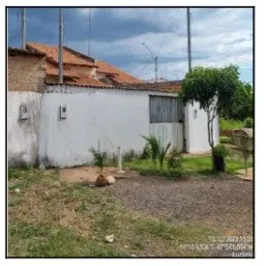 Casa com 2 Quartos à venda, 143m² no Parque Estrela Dalva II, Luziânia