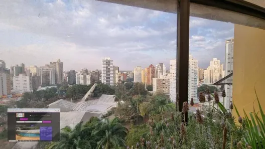 Apartamento com 2 Quartos à venda, 83m² no Centro, Campinas
