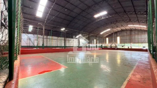 Galpão/Depósito/Armazém para alugar, 1836m² no Planalto Verde, Ribeirão Preto