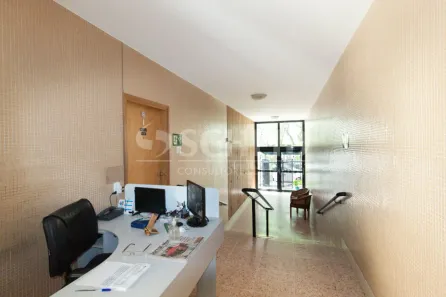 Apartamento com 2 Quartos à venda, 78m² no Indianópolis, São Paulo