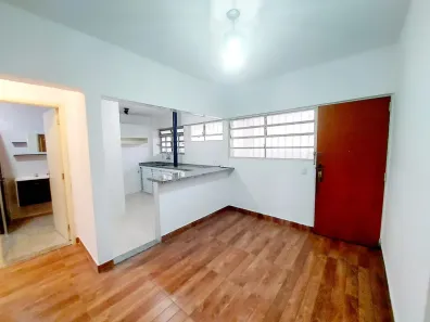 Apartamento com 2 Quartos para alugar, 42m² no Sumarezinho, São Paulo
