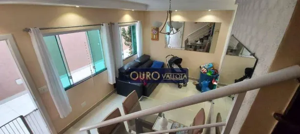 Casa com 2 Quartos à venda, 70m² no Vila Lúcia, São Paulo