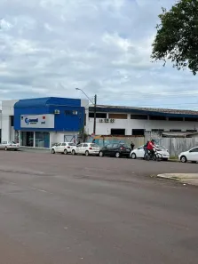 Galpão/Depósito/Armazém para alugar, 750m² no Parque São Paulo, Cascavel