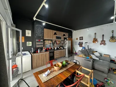 Apartamento com 2 Quartos à venda, 63m² no Jardim América, São José dos Campos
