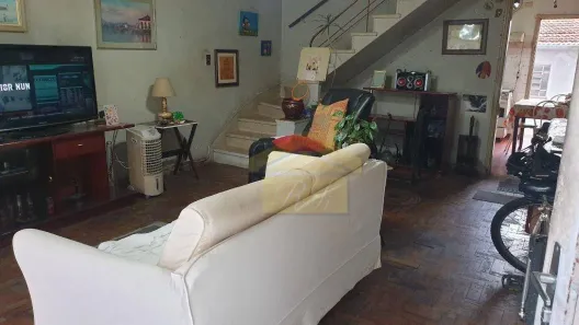 Sobrado com 2 Quartos à venda, 105m² no Vila Congonhas, São Paulo