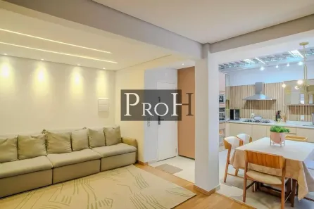 Apartamento com 2 Quartos à venda, 92m² no Santa Paula, São Caetano do Sul