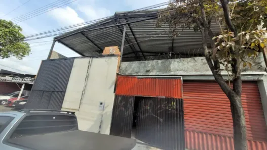Galpão/Depósito/Armazém para alugar, 179m² no Venda Nova, Belo Horizonte