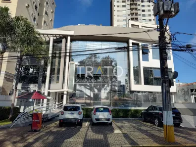 Sala Comercial com 2 Quartos para alugar, 55m² no Jardim Brasil, Campinas