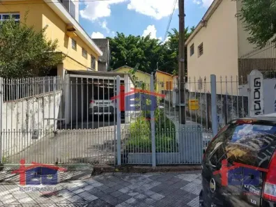 Lote/Terreno à venda, 338m² no Centro, Osasco