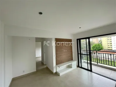 Apartamento com 2 Quartos para alugar, 48m² no Vila Dom Pedro II, São Paulo