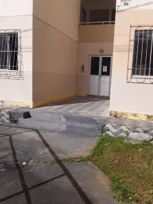 Apartamento com 2 Quartos à venda, 45m² no São Cristóvão, Salvador