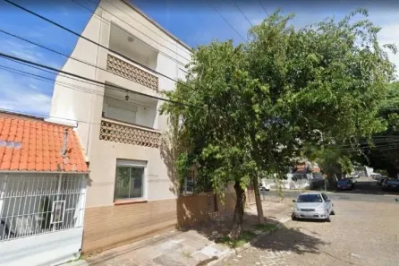 Apartamento com 1 Quarto à venda, 44m² no Rio Branco, Porto Alegre