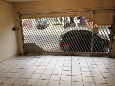 Sobrado com 4 Quartos à venda, 160m² no Vila Mariana, São Paulo