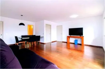 Apartamento com 4 Quartos à venda, 109m² no Vila Sofia, São Paulo