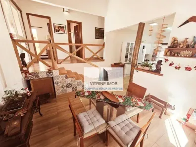 Casa de Condomínio com 3 Quartos à venda, 156m² no Parque das Laranjeiras, Itatiba