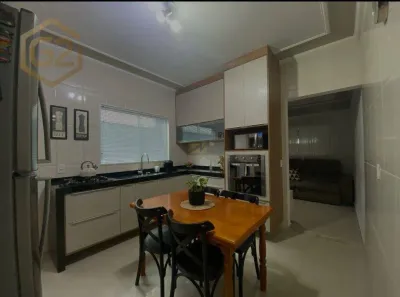 Casa com 2 Quartos à venda, 112m² no Jardim Morumbi, Indaiatuba