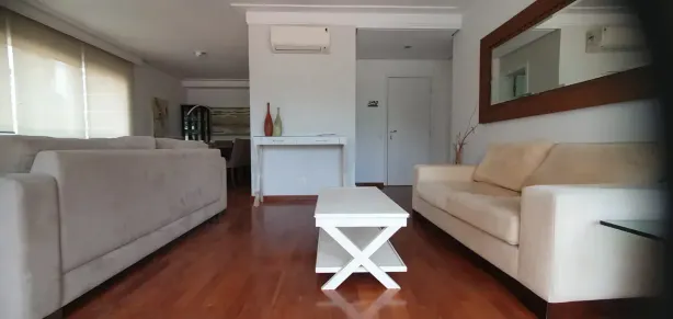 Apartamento com 3 Quartos à venda, 137m² no Vila Olímpia, São Paulo
