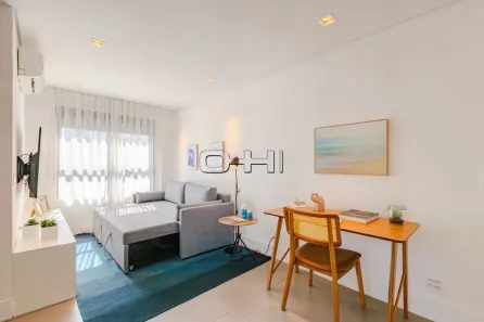 Apartamento com 1 Quarto à venda, 70m² no Pinheiros, São Paulo