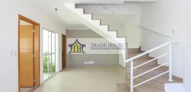 Sobrado com 3 Quartos à venda, 120m² no Vila Nair, São Paulo