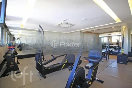 Apartamento com 1 Quarto à venda, 38m² no Chácara das Pedras, Porto Alegre