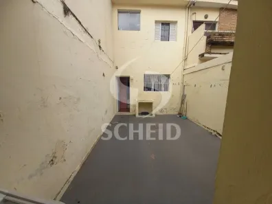 Casa com 2 Quartos à venda, 96m² no Vila Cordeiro, São Paulo