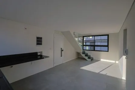 Cobertura com 2 Quartos à venda, 110m² no Santa Efigênia, Belo Horizonte