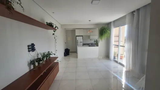 Apartamento com 3 Quartos para alugar, 78m² no Vila Parque, Santana de Parnaíba