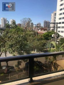 Apartamento com 3 Quartos à venda, 118m² no Jardim da Saúde, São Paulo