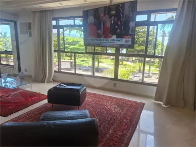 Apartamento com 4 Quartos à venda, 245m² no Aparecida, Santos