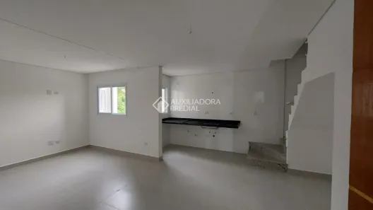 Apartamento com 3 Quartos à venda, 117m² no Campestre, Santo André