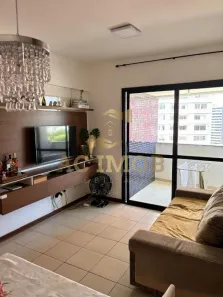 Apartamento com 2 Quartos para alugar, 71m² no Pituba, Salvador