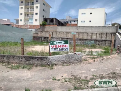 Lote/Terreno à venda, 801m² no Jardim Piazza di Roma, Sorocaba