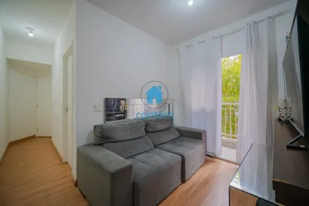 Apartamento com 1 Quarto à venda, 40m² no Padroeira, Osasco