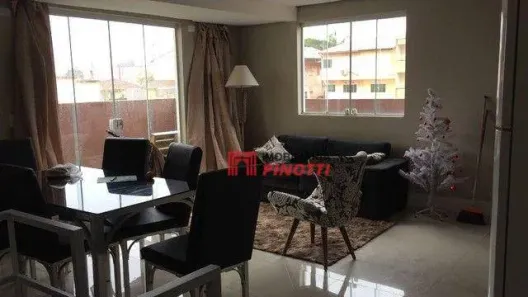 Cobertura com 3 Quartos à venda, 130m² no Centro, São Bernardo do Campo