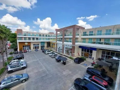 Sala Comercial para alugar, 81m² no Nova Vinhedo, Vinhedo