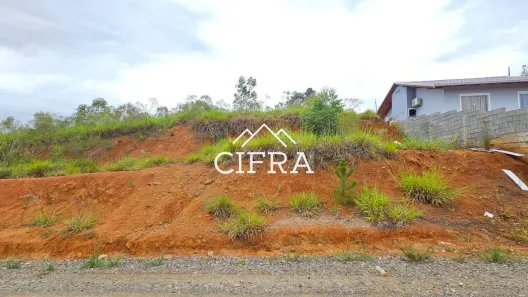 Lote/Terreno à venda, 450m² no Bela Aliança, Rio do Sul
