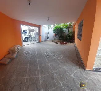Sobrado com 3 Quartos à venda, 240m² no Vila Prudente, São Paulo