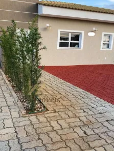 Casa de Condomínio com 3 Quartos à venda, 76m² no Loteamento Municipal São Carlos 3, São Carlos